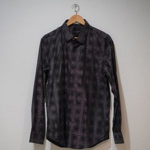 Banana Republic Monogram